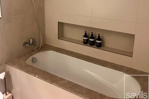 Appartement te koop in Dubai Creek Harbour (The Lagoons), Dubai, VAE 1 slaapkamer, 74.69 vr.m., nr 747429 - foto 9