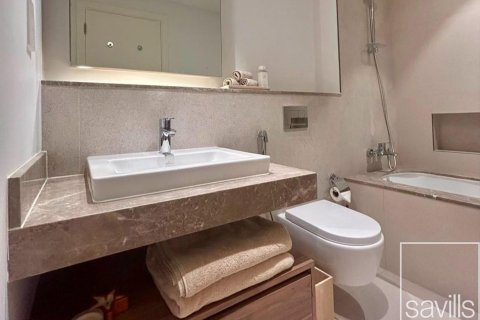 Appartement te koop in Dubai Creek Harbour (The Lagoons), Dubai, VAE 1 slaapkamer, 74.69 vr.m., nr 747429 - foto 8