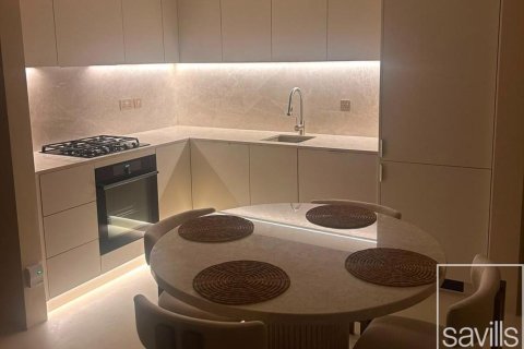 Appartement te koop in Dubai Creek Harbour (The Lagoons), Dubai, VAE 1 slaapkamer, 74.69 vr.m., nr 747429 - foto 5