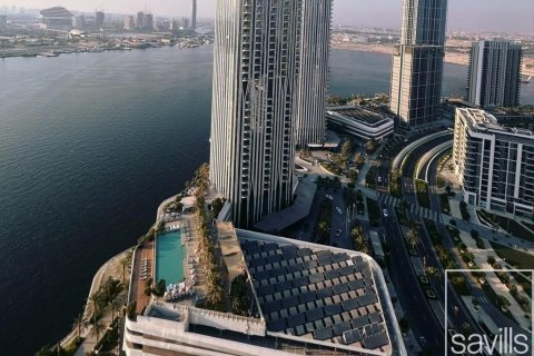 Appartement te koop in Dubai Creek Harbour (The Lagoons), Dubai, VAE 1 slaapkamer, 74.69 vr.m., nr 747429 - foto 12
