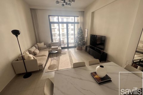 Leilighet til salgs i Town Square, Dubai, Emiratene 3 soverom, 143.54 kvm Nr. 747425 - Foto 3