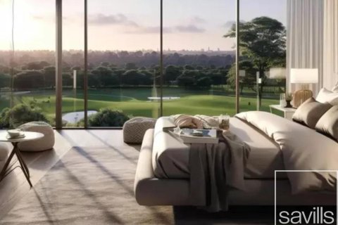 آپارتمان برای فروش در  DAMAC Hills (Akoya by DAMAC)، Dubai، امارات متحده عربی  1 خوابه ، 64.94 متر مربع ، شماره 747428 - تصویر 4