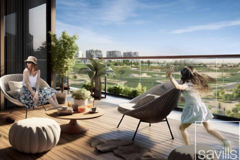 آپارتمان برای فروش در  DAMAC Hills (Akoya by DAMAC)، Dubai، امارات متحده عربی  1 خوابه ، 64.94 متر مربع ، شماره 747428 - تصویر 5