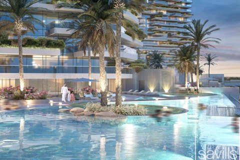 آپارتمان برای فروش در  DAMAC Hills (Akoya by DAMAC)، Dubai، امارات متحده عربی  1 خوابه ، 64.94 متر مربع ، شماره 747428 - تصویر 1