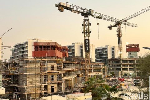 آپارتمان برای فروش در  DAMAC Hills (Akoya by DAMAC)، Dubai، امارات متحده عربی  1 خوابه ، 64.94 متر مربع ، شماره 747428 - تصویر 9