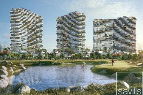 آپارتمان برای فروش در  DAMAC Hills (Akoya by DAMAC)، Dubai، امارات متحده عربی  1 خوابه ، 64.94 متر مربع ، شماره 747428 - تصویر 8