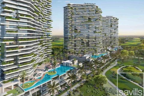 آپارتمان برای فروش در  DAMAC Hills (Akoya by DAMAC)، Dubai، امارات متحده عربی  1 خوابه ، 64.94 متر مربع ، شماره 747428 - تصویر 7