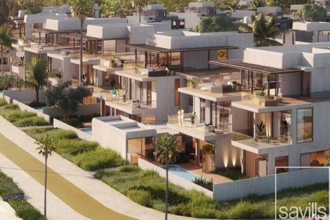 Willa na sprzedaż w Dubai South (Dubai World Central), Dubai, ZEA 5 sypialnie, 671.97 mkw., nr 747427 - zdjęcie 12