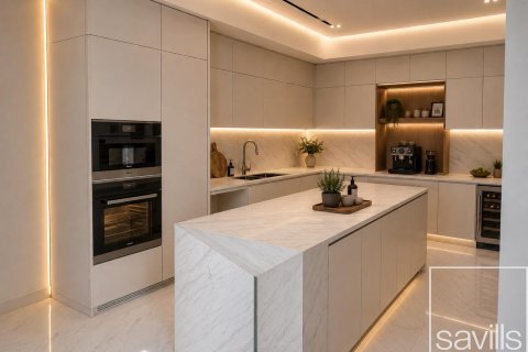 Willa na sprzedaż w Dubai South (Dubai World Central), Dubai, ZEA 5 sypialnie, 671.97 mkw., nr 747427 - zdjęcie 5