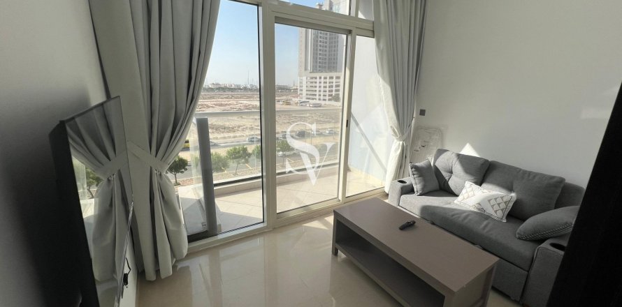 Appartamento a Dubai Silicon Oasis, Dubai, EAU 1 camera da letto, 98 mq. № 715885