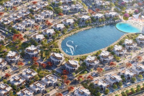 Villetta a schiera in vendita a Dubai South (Dubai World Central), Dubai, EAU 4 camere da letto, 301 mq. № 715884 - foto 3