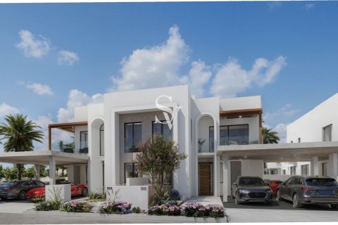 Villetta a schiera in vendita a Dubai South (Dubai World Central), Dubai, EAU 4 camere da letto, 301 mq. № 715884 - foto 8