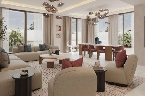 Villetta a schiera in vendita a Dubai South (Dubai World Central), Dubai, EAU 4 camere da letto, 301 mq. № 715884 - foto 7