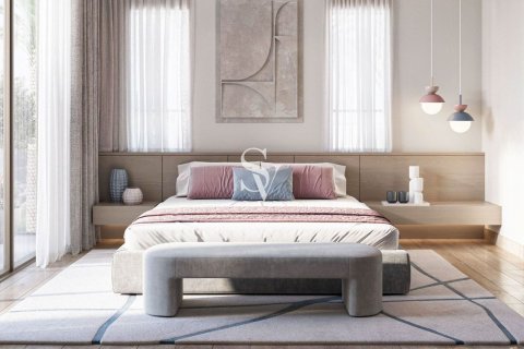 Villetta a schiera in vendita a Dubai South (Dubai World Central), Dubai, EAU 4 camere da letto, 301 mq. № 715884 - foto 5