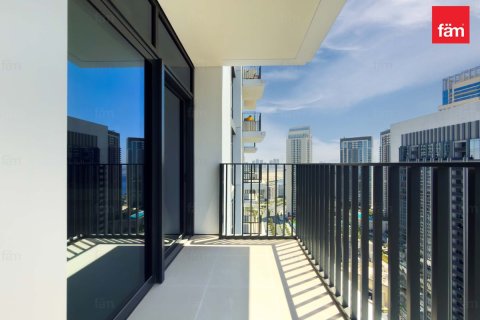 Apartmen di Dubai, UAE 1 bilik tidur, 59.8 meter persegi № 719934