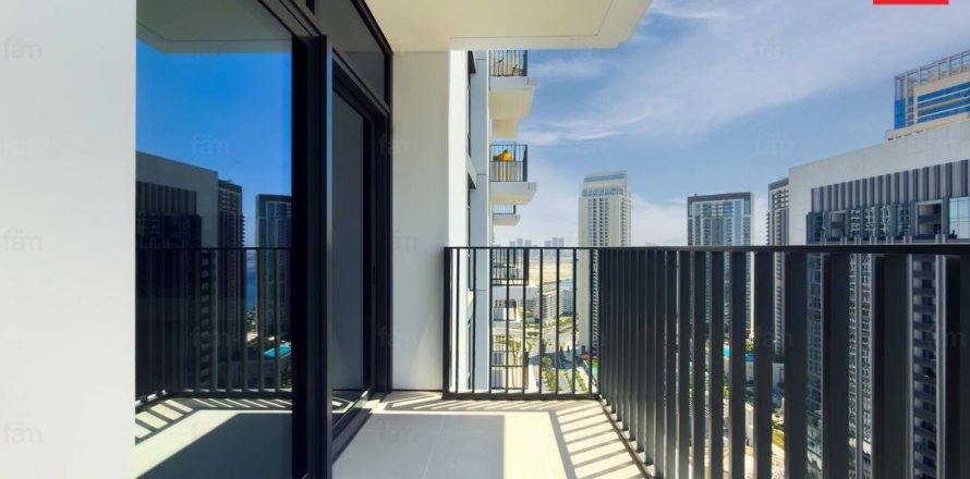 Dubai, BAE’de daire 1 yatak odası, 59.8 m&sup2; No 719934