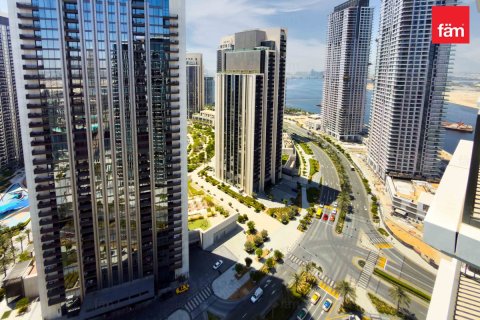 Dubai, BAE’de kiralık daire 1 yatak odası, 59.8 m&sup2; No 719934 - fotoğraf 12