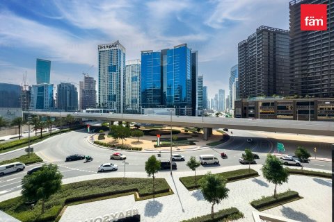 مكتب للإيجار في الخليج التجاري، دبي، الإمارات العربية المتحدة 353.1 متر مربع ، رقم 719936 - صورة 30