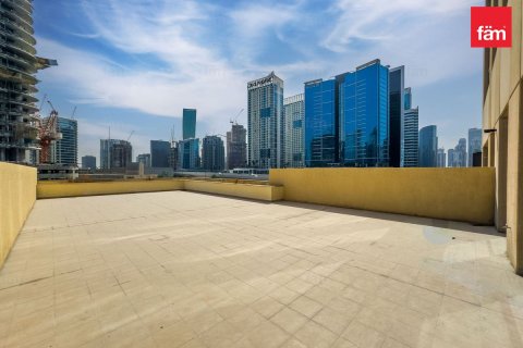 مكتب للإيجار في الخليج التجاري، دبي، الإمارات العربية المتحدة 353.1 متر مربع ، رقم 719936 - صورة 28