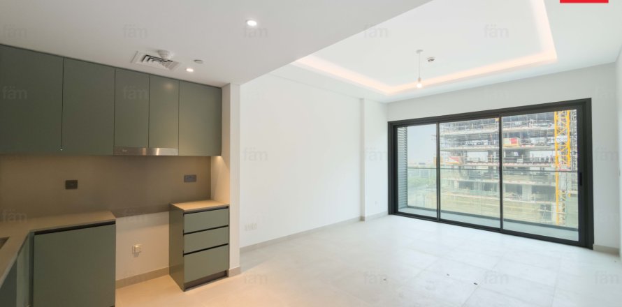 Byt v City Walk, Dubai, SAE 1 ložnice, 63.1 m² Č.: 719931