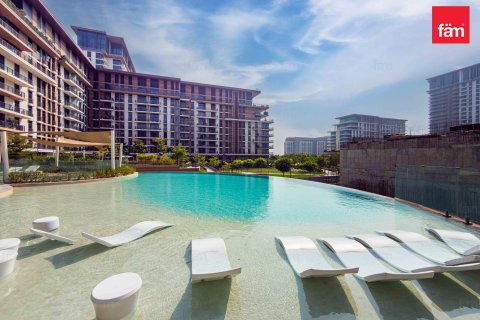 Üürile anda korter asukohaga City Walk, Dubai, AÜE: 1 magamistoaga, 63.2 m² Nr 719931 - pilt 13