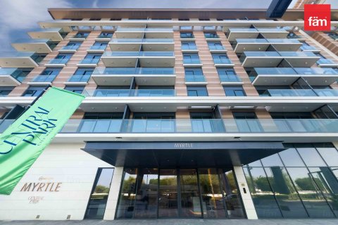 City Walk, Dubai, BAE’de kiralık daire 1 yatak odası, 63.2 m&sup2; No 719931 - fotoğraf 16