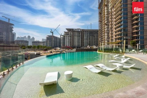 City Walk, Dubai, BAE’de kiralık daire 1 yatak odası, 63.2 m&sup2; No 719931 - fotoğraf 11