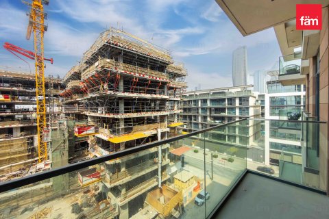 Üürile anda korter asukohaga City Walk, Dubai, AÜE: 1 magamistoaga, 63.2 m² Nr 719931 - pilt 16