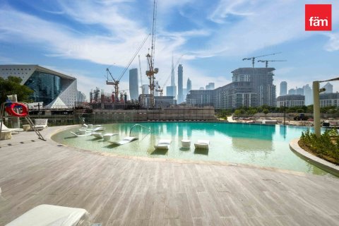 City Walk, Dubai, BAE’de kiralık daire 1 yatak odası, 63.2 m&sup2; No 719931 - fotoğraf 13