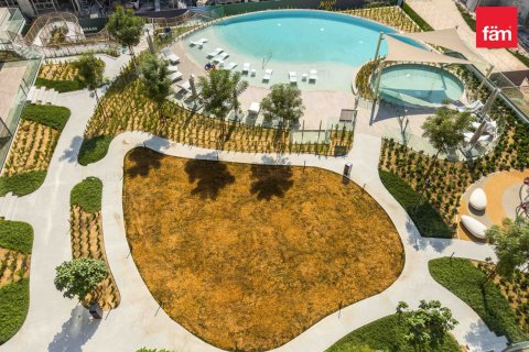 City Walk, Dubai, BAE’de kiralık daire 1 yatak odası, 63.2 m&sup2; No 719931 - fotoğraf 14