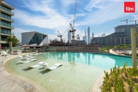City Walk, Dubai, BAE’de kiralık daire 1 yatak odası, 63.2 m&sup2; No 719931 - fotoğraf 15