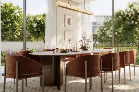 Vila u Dubai Investment Park, UAE 4 spavaćih soba, 319 m2 Br. 677254 - fotografija 2