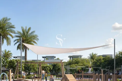 Vila u Dubai Investment Park, UAE 4 spavaćih soba, 319 m2 Br. 677254 - fotografija 13