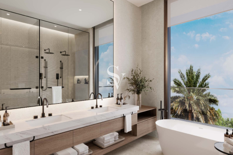 Vilë në Nadd Al Sheba, Dubai, Emiratet e Bashkuara Arabe 5 dhoma gjumi, 585 m2. № 677259 - Foto 6