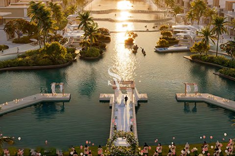 Townhouse sa Dubai Land, UAE 5 silid-tulugan, 220 sq.m. № 677260 - larawan 9