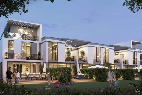 Townhouse sa Dubai Land, UAE 5 silid-tulugan, 220 sq.m. № 677260 - larawan 13