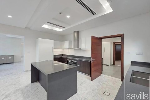 Villa in Mohammed Bin Rashid City, Dubai, UAE 5 bedrooms, 834.83 sq.m. № 747623 - photo 6