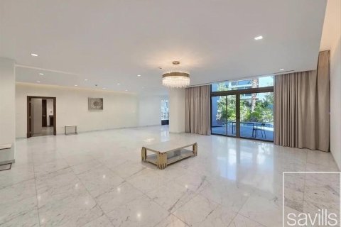 Villa in Mohammed Bin Rashid City, Dubai, UAE 5 bedrooms, 834.83 sq.m. № 747623 - photo 2