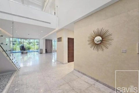 Villa in Mohammed Bin Rashid City, Dubai, UAE 5 bedrooms, 834.83 sq.m. № 747623 - photo 3