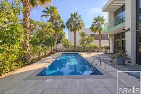 Villa in Mohammed Bin Rashid City, Dubai, UAE 5 bedrooms, 834.83 sq.m. № 747623 - photo 10