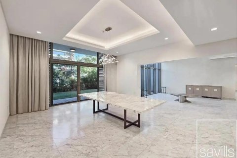 Villa in Mohammed Bin Rashid City, Dubai, UAE 5 bedrooms, 834.83 sq.m. № 747623 - photo 5