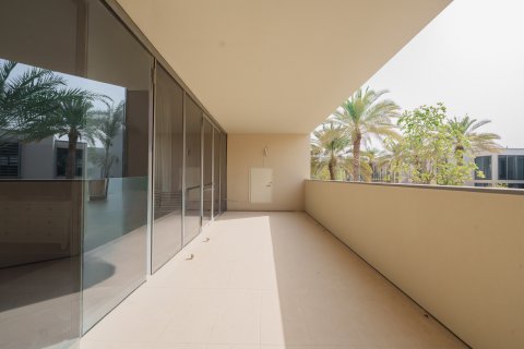 Casa urbana para venda em Al Raha Beach, Abu Dhabi, EAU 3 quartos, 377.09 m2 № 748210 - foto 12