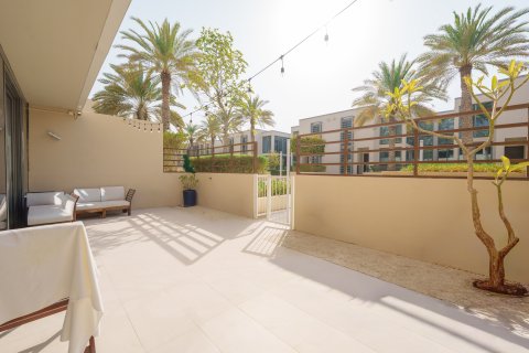 Casa urbana para venda em Al Raha Beach, Abu Dhabi, EAU 3 quartos, 377.09 m2 № 748210 - foto 18
