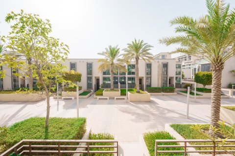Casa urbana para venda em Al Raha Beach, Abu Dhabi, EAU 3 quartos, 377.09 m2 № 748210 - foto 15