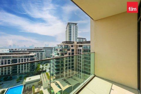 Üürile anda korter asukohaga Dubai, AÜE: 1 magamistoaga, 69.2 m² Nr 765838 - pilt 15