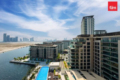 Apartman u gradu Dubai, UAE 1 spavaća soba, 69.2 m2 Br. 765838
