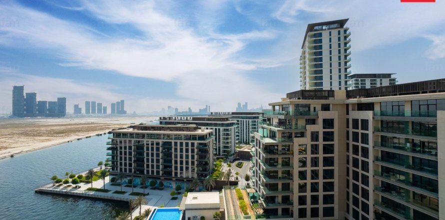 Korter asukohaga Dubai, AÜE: 1 magamistoaga, 69.2 m² Nr 765838