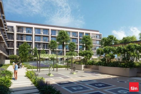 Apartment sa Dubai, UAE 35.7 sq.m. № 765839 - larawan 9