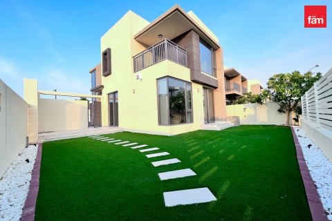 Vila u Dubai Hills Estate, UAE 4 spavaćih soba, 275.1 m2 Br. 765835 - fotografija 1