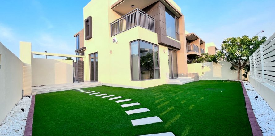 Vila u Dubai Hills Estate, UAE 275.1 m2, 4 spavaćih soba Br. 765835